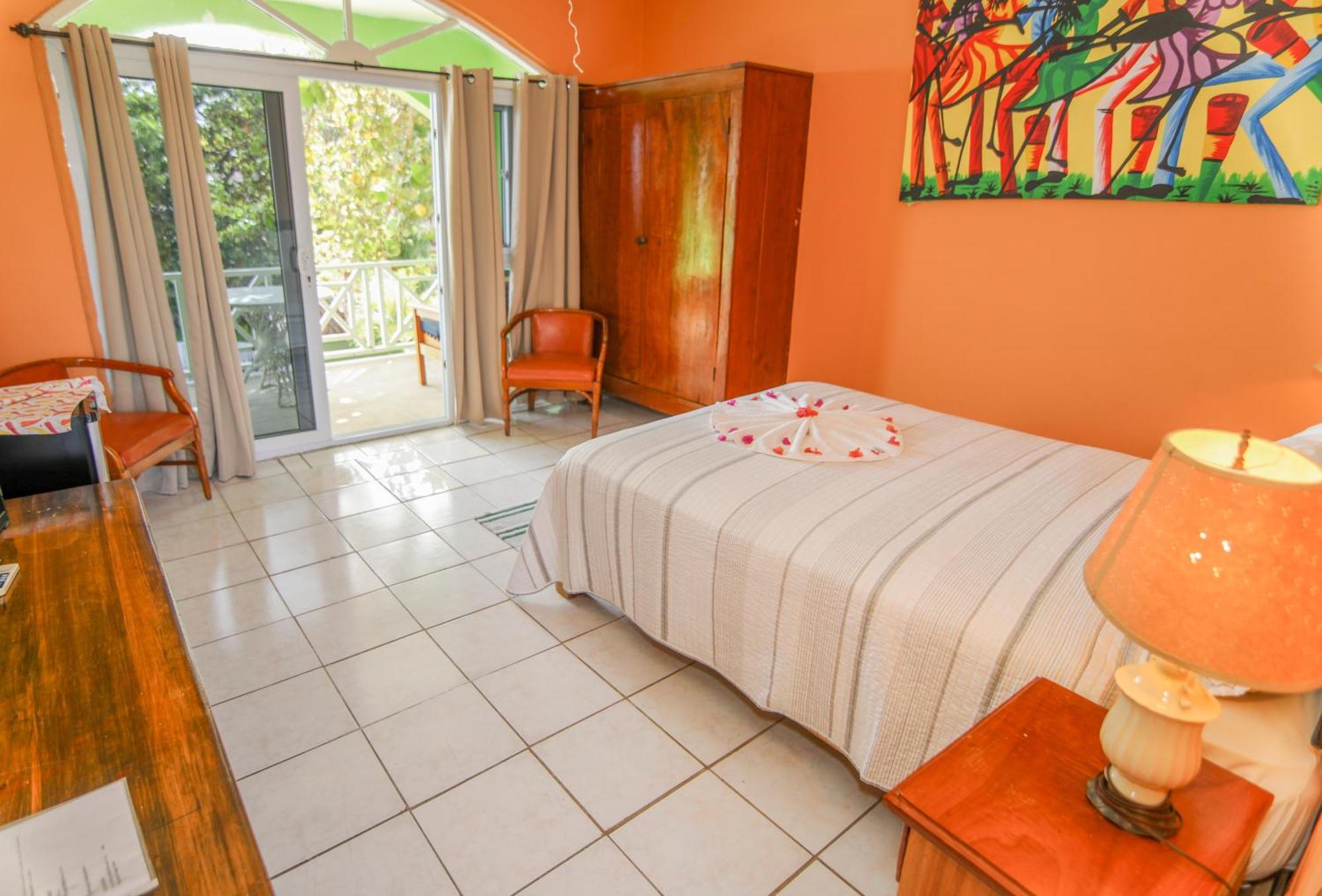 Home Sweet Home Resort Negril Room photo