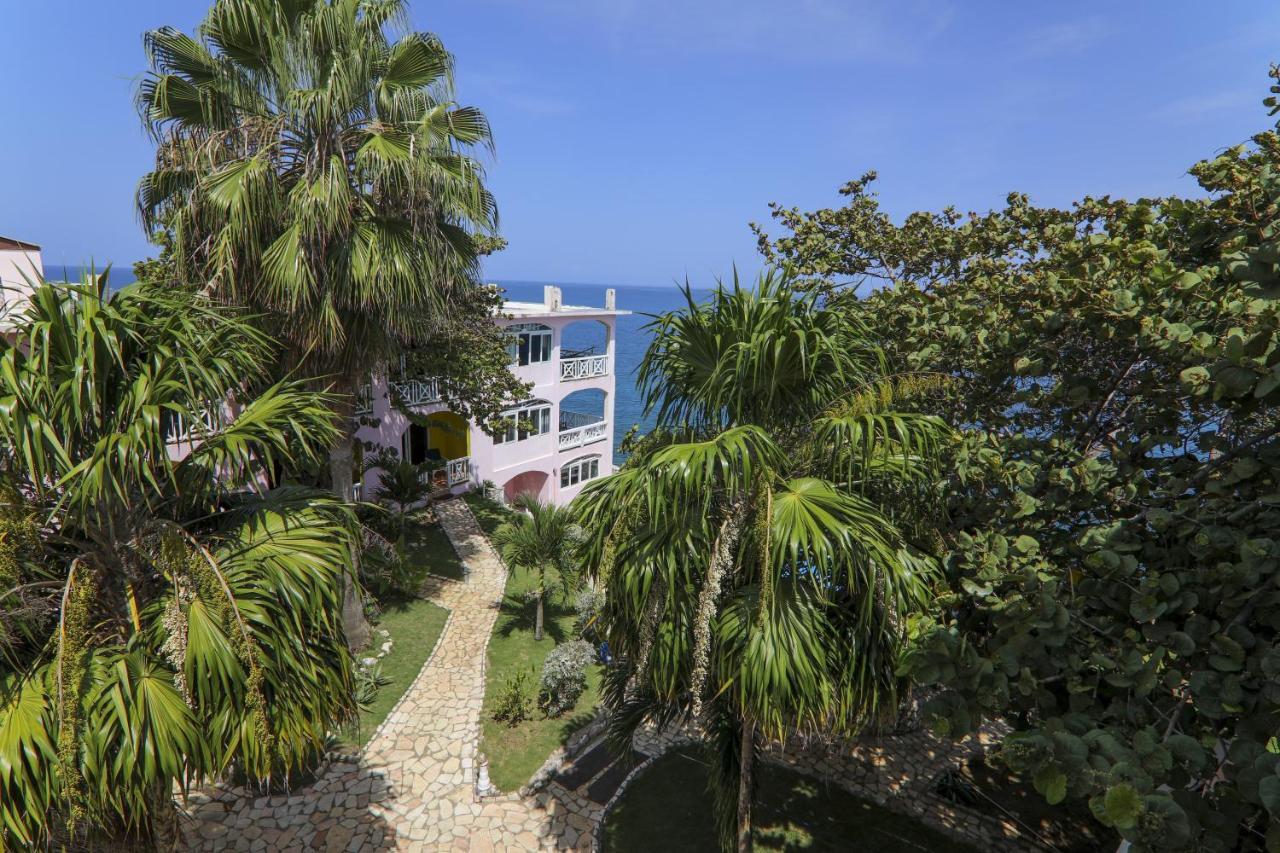 Home Sweet Home Resort Negril Exterior photo