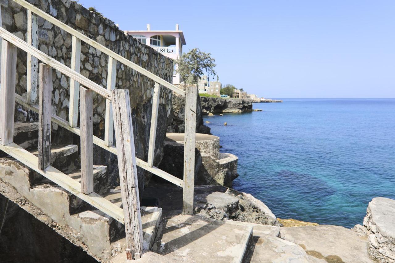 Home Sweet Home Resort Negril Exterior photo