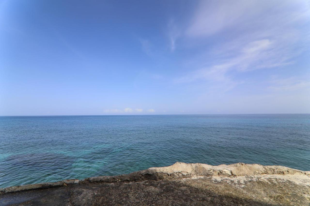 Home Sweet Home Resort Negril Exterior photo